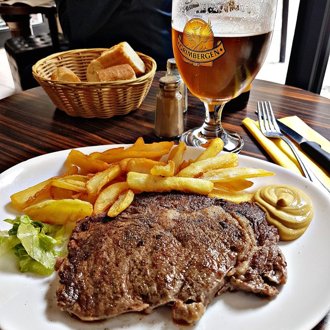 La Calèche 1